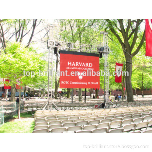 2015 led xxx video xxx led screens display wall for indoor and outdoor rental use